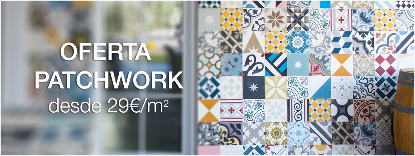 Baldosas hidraulicas mosaico hidraulico barato Madrid